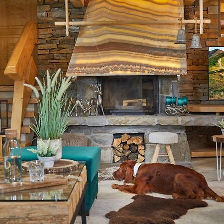 Witkowka Wild Luxury Apartments - Sauna & Spa X Adults Only Витув Экстерьер фото