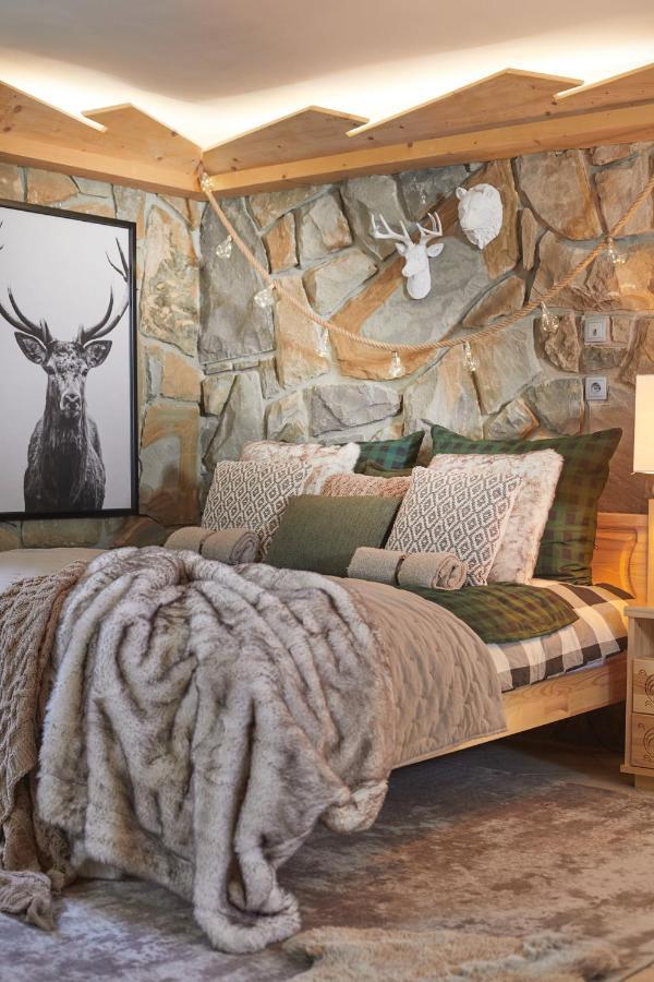 Witkowka Wild Luxury Apartments - Sauna & Spa X Adults Only Витув Экстерьер фото