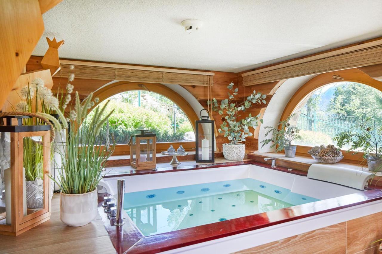 Witkowka Wild Luxury Apartments - Sauna & Spa X Adults Only Витув Экстерьер фото