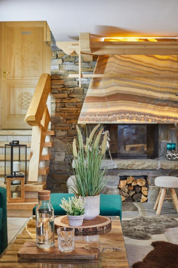 Witkowka Wild Luxury Apartments - Sauna & Spa X Adults Only Витув Экстерьер фото